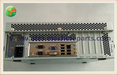 01750235487 πυρήνας EPC 4G Core2Duo E8400 PC μερών 2050XE Wincor Nixdorf ATM με το λιμένα USB