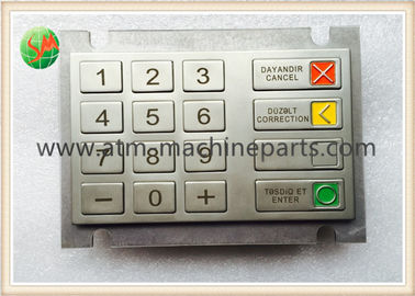 Μηχανή του ΕΛΚ V5 Wincor πληκτρολογίων 01750132043 του ATM μερών αντικατάστασης