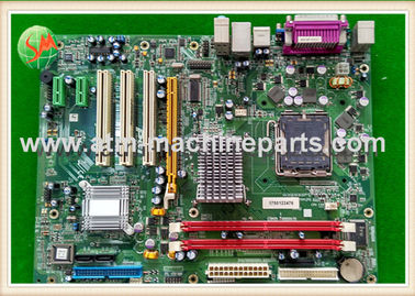 PC 4000 μητρική κάρτα 01750122476 μερών μηχανών ATM CRS με ή χωρίς ανεμιστήρα συστημάτων ψύξης