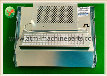 Μέρη αντικατάστασης Opteva ATM Diebold 15 ζωηρόχρωμο όργανο ελέγχου επίδειξης 49-213270-000F ίντσας LCD