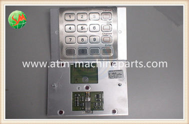 Πληκτρολόγιο 00-101088-100B, αυτοματοποιημένα μέρη μετάλλων ATM περασμάτων μετρητών έξω μηχανών αφηγητών