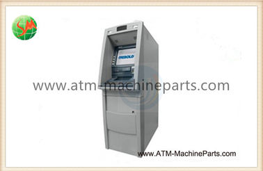 Diebold Opteva 378 πρωτότυπο μερών μηχανών του ATM με τη ζώνη και το εργαλείο του ATM