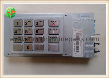 4450660140 αγγλική εκδοχή 445-0660140 πληκτρολογίων του ΕΛΚ NCR του ATM μέρη NCR ATM