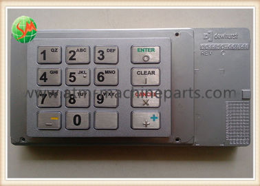 445-0660140 τα μέρη NCR ATM του ΕΛΚ Pinpad NCR πληκτρολογούν 4450661848 445-0661848