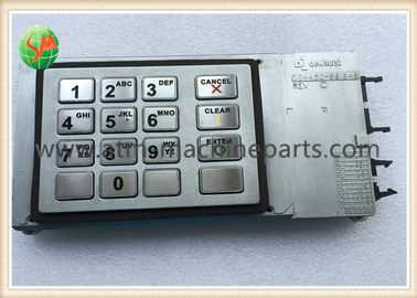445-0660140 τα μέρη NCR ATM του ΕΛΚ Pinpad NCR πληκτρολογούν 4450661848 445-0661848