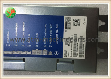 1750235434 κονσόλα Electronlcs CTM ΙΙ 01750235434 Wincor Nixdorf ATM Cineo C4060