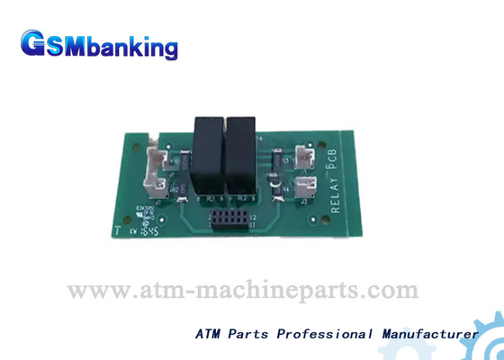 455-0733758 διεπαφή 4550733758 μεταφορών PCB ηλεκτρονόμων διανομέων NCR S2 μερών μηχανών του ATM