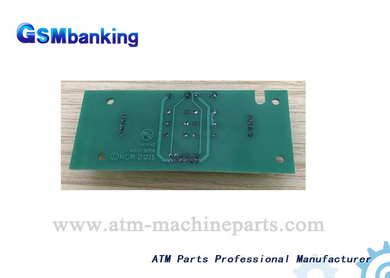 455-0733758 διεπαφή 4550733758 μεταφορών PCB ηλεκτρονόμων διανομέων NCR S2 μερών μηχανών του ATM