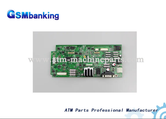 Κύριος τμηματικός πίνακας 998-0911305 ελέγχου αναγνωστών καρτών NCR μερών μηχανών του ATM