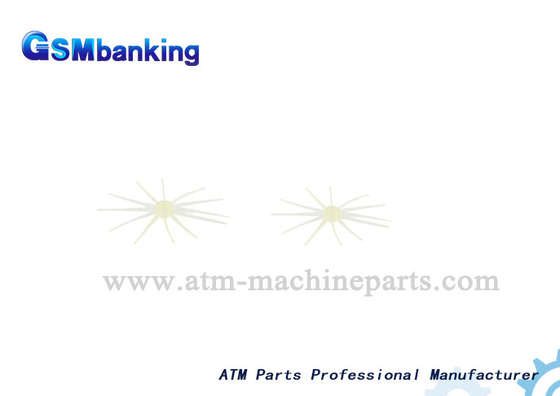 Εξαρτήματα ροδών 49204031000A κουπιών Opteva Diebold 12 καλά ανταλλακτικά μερών ATM τιμών μηχανών τράπεζας κουπιών