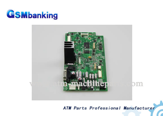 Κύριος τμηματικός πίνακας 998-0911305 ελέγχου αναγνωστών καρτών NCR μερών μηχανών καλής ποιότητας ATM