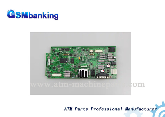 Κύριος τμηματικός πίνακας 998-0911305 ελέγχου αναγνωστών καρτών NCR μερών μηχανών καλής ποιότητας ATM