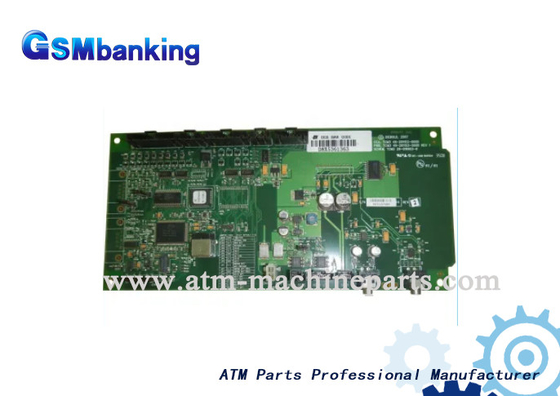 49-201152-000BDiebold PCB πινάκων Diebold Opteva CCA Tcm2 μερών του ATM (49-201152-000B)
