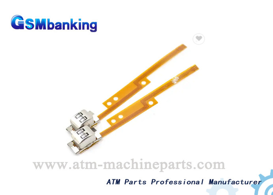 Τμήματα ΑΤΜ Ncr 6635 /Sankyo 3Q8 9980235654/9980235656 Μαγνητικές κεφαλές αναγνώρισης καρτών