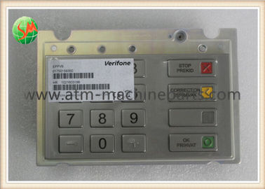 01750159350 πληκτρολόγιο 1750159350 του ΕΛΚ V6 Pinpad Wincor κροατική συντήρηση του ATM