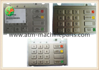 01750159543 επισκευή πληκτρολογίων V6 ATM του ΕΛΚ V6 Wincor μερών Wincor Nixdorf ATM