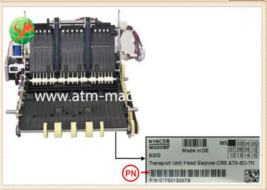 1750133579 επικεφαλής μεταβίβαση CRS ATS-BO-TR 01750133579 μονάδων μεταφορών Wincor Cineo C4060