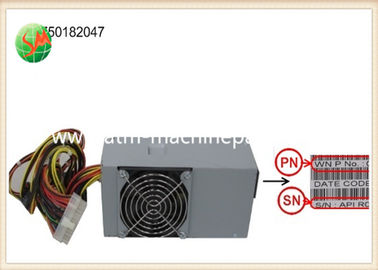 Πλαστική παροχή ηλεκτρικού ρεύματος μερών PC280 01750182047 Wincor Nixdorf ATM