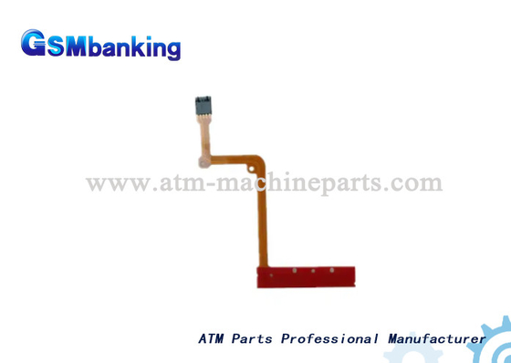 445-0732374 PCB μερών μηχανών του ATM με τη NCR S2 23 CIC 50mm γραμμικός αισθητήρας 445-0732374 καλωδίων