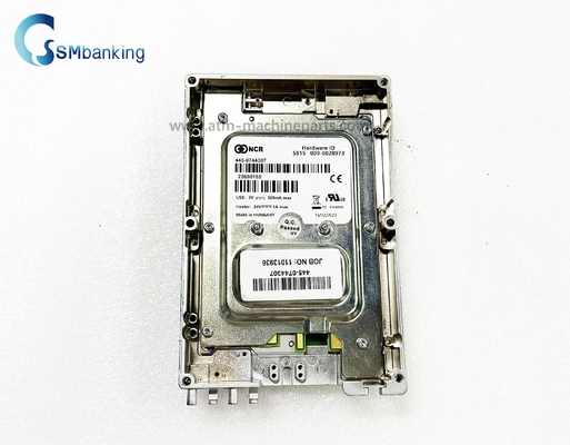 4450744307 EPP πληκτρολόγιο 66XX USB Ρωσική έκδοση ΑΤΜ Μέρη μηχανής NCR SelfServ
