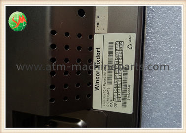 LCD-κιβώτιο 10,4 VGA 1750034418 Wincor ασφάλειας 01750034418 ATM συνδέσεων επιτροπής