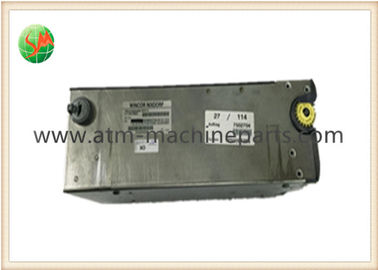 01750078602 αποσύρετε την κασέτα SK21.2 Wincor 2150 ATM καταθέτοντας 1750078602 σε τράπεζα