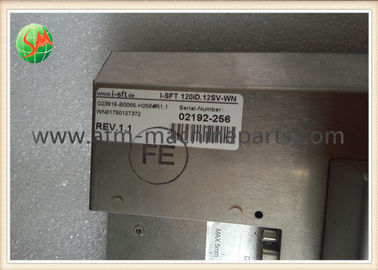 ΟΡΓΑΝΟ ΕΛΈΓΧΟΥ 01750127372 1750127372 επισκευές ενοτήτων 12,1 ιντσών TFT HIGHBRIGHT DVI ATM