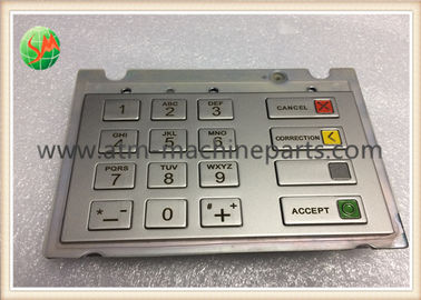 Πληκτρολόγιο κινέζικα μερών EPPV6 μηχανών ATM Wincor + αγγλική εκδοχή