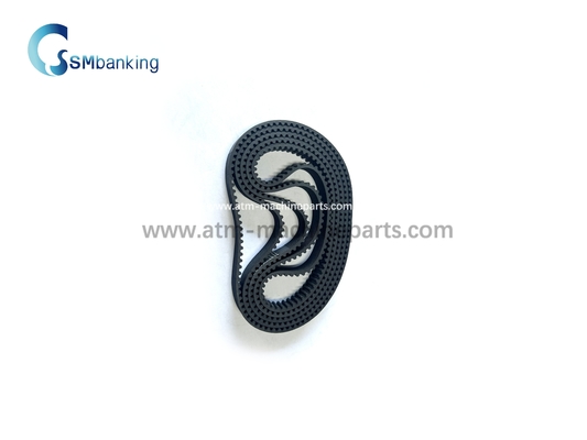 445-0669517 NCR ΑΤΜ Μηχανή Μέρος Δίπλωμα ζώνη 4450669517 καουτσούκ