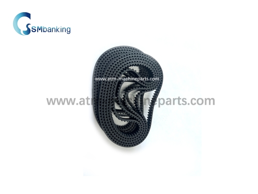 445-0669517 NCR ΑΤΜ Μηχανή Μέρος Δίπλωμα ζώνη 4450669517 καουτσούκ