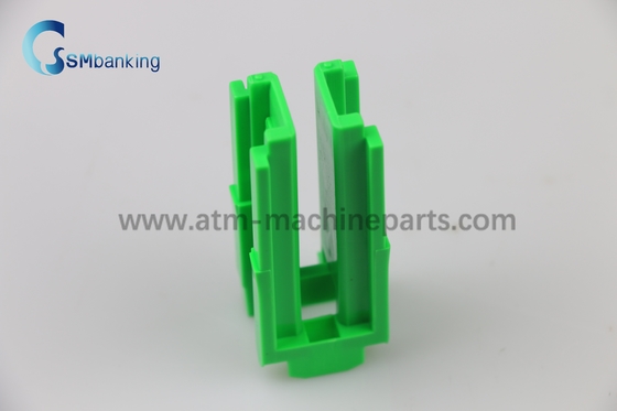 445-0582436 NCR Κασέτα μπλοκ πιεστή μαγνήτης 4450582436 NCR ATM Μέρη