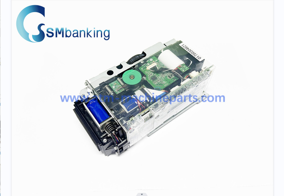 01750304621 Wincor ICT3H5-3AJ2791 Διαβάτης καρτών 1750304621 Μέρη μηχανών ATM