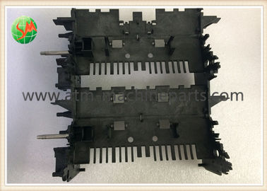 1750035761 Wincor Nixdorf ATM μαύρο χρώμα πλαισίων εξολκέων μερών διπλό