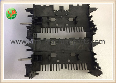 1750035761 Wincor Nixdorf ATM μαύρο χρώμα πλαισίων εξολκέων μερών διπλό
