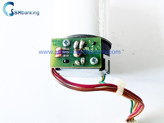 998-0911811 NCR SelfServ Sankyo IMCRW-MCRW Καρτόγραφο αναγνώστης Motor Assy 9980911811