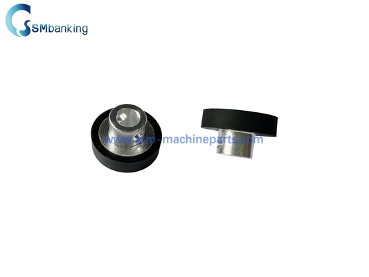 Υψηλής ποιότητας νέο πρωτότυπο NCR DB Card Reader Thin Rubber Wheel Slim