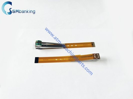 998-0235656 3Q8 Κεφαλή ανάγνωσης και γραφής NCR Μαγνητική κεφαλή NCR/Diebold ATM