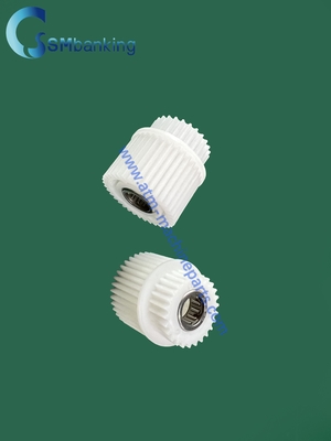 4450632941 Πλαστική τροχαλία 36T/26T με ρουλέα 445-0632941 ATM