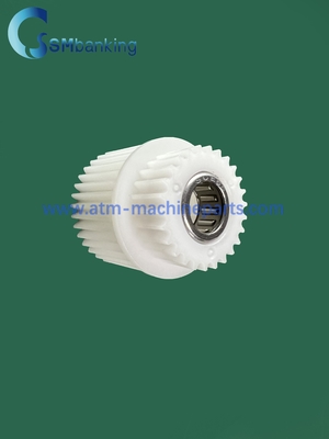 4450632941 Πλαστική τροχαλία 36T/26T με ρουλέα 445-0632941 ATM