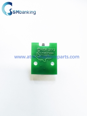 445-0755148 NCR S2 Αισθητήρας κενού Assy 4450755148 ATM Μέρη