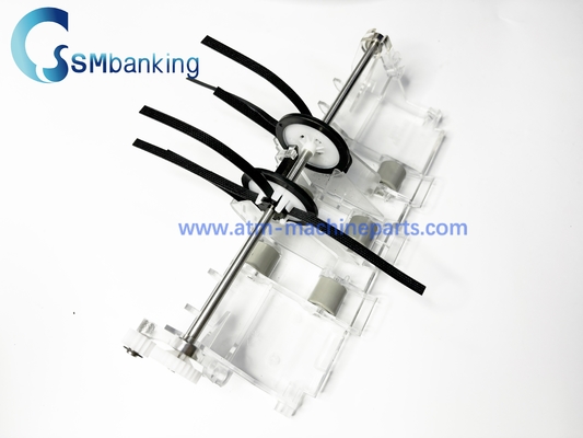 4450761311 NCR S2 SNT Διαφανή ράφια 445-0761311