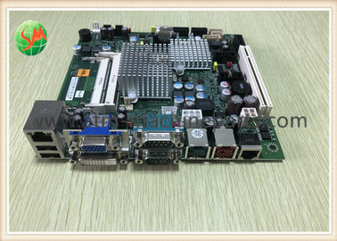 445-0750199 μητρική κάρτα 4450750199 ΑΤΌΜΩΝ D2550 NCR 6622e Intel μερών του ATM