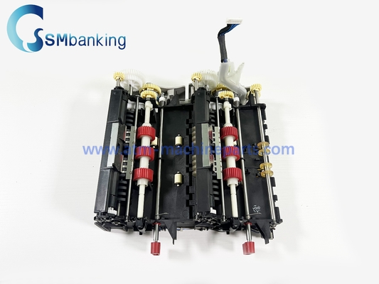 1750109641 CMD-V4 Διπλός εξαγωγέας Mdms V Ενότητα Wincor ATM Μέρη
