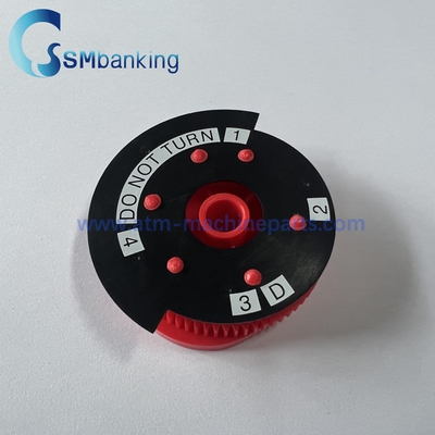 445-0737503 Χρονιστές καναλιών 4450737503 NCR S1 Συσκευές διανομής
