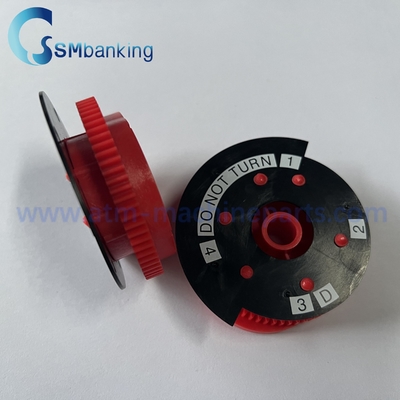 445-0737503 Χρονιστές καναλιών 4450737503 NCR S1 Συσκευές διανομής