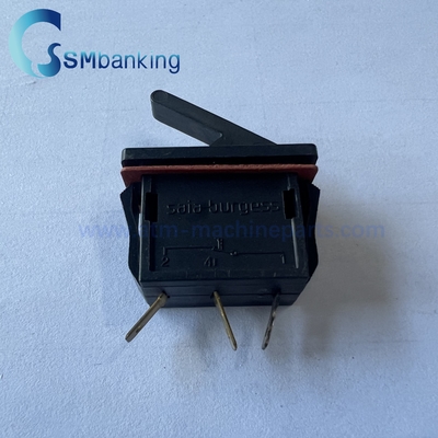 Εναλλακτικός διακόπτης 445-0761208-57 009-0019028