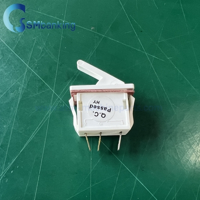 Εναλλακτικός διακόπτης 445-0761208-57 009-0019028