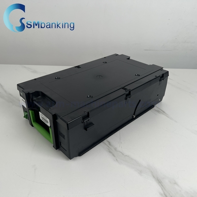 01750109651 1750109651 Wincor Nixdorf Cash Cassette W/ LOCK &amp; KEY CMD-V4 Lock And Seal Cash Cassette ATM Μέρη