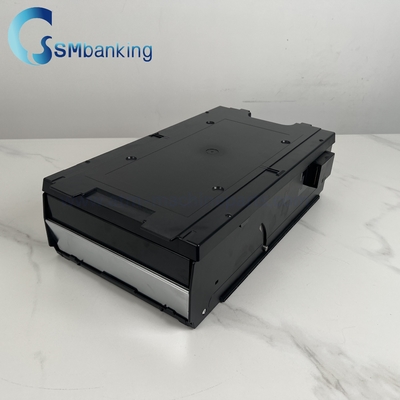01750109651 1750109651 Wincor Nixdorf Cash Cassette W/ LOCK &amp; KEY CMD-V4 Lock And Seal Cash Cassette ATM Μέρη