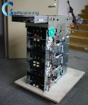 Μοντέλο διανομής ολόκληρων μέσων ATM Μέρη μηχανής 4450732256